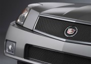 2008 Cadillac CTS Coupe Concept